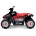 Manubrio Corral T-Rex 330w Peg Perego - SAGI9824NGR